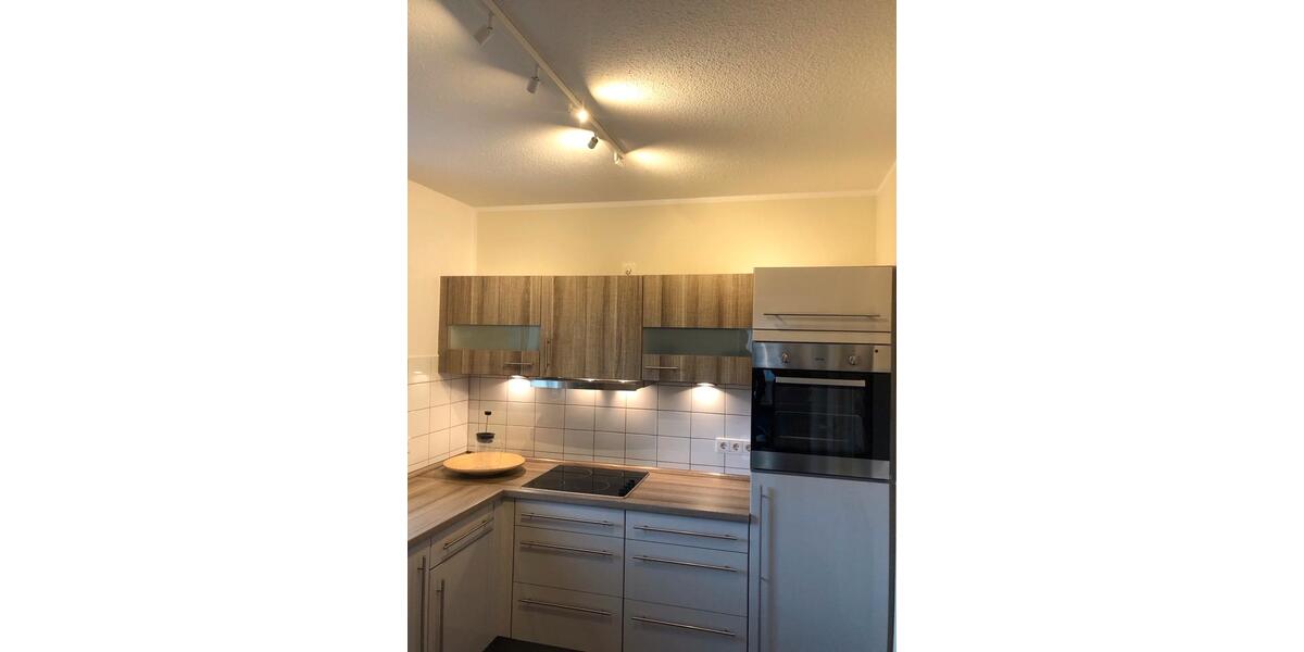 Etagenwohnung Magdeburg Ottersleben - 2 Zimmer, 60 m&sup2;, 950&euro; | Angebot:24976097