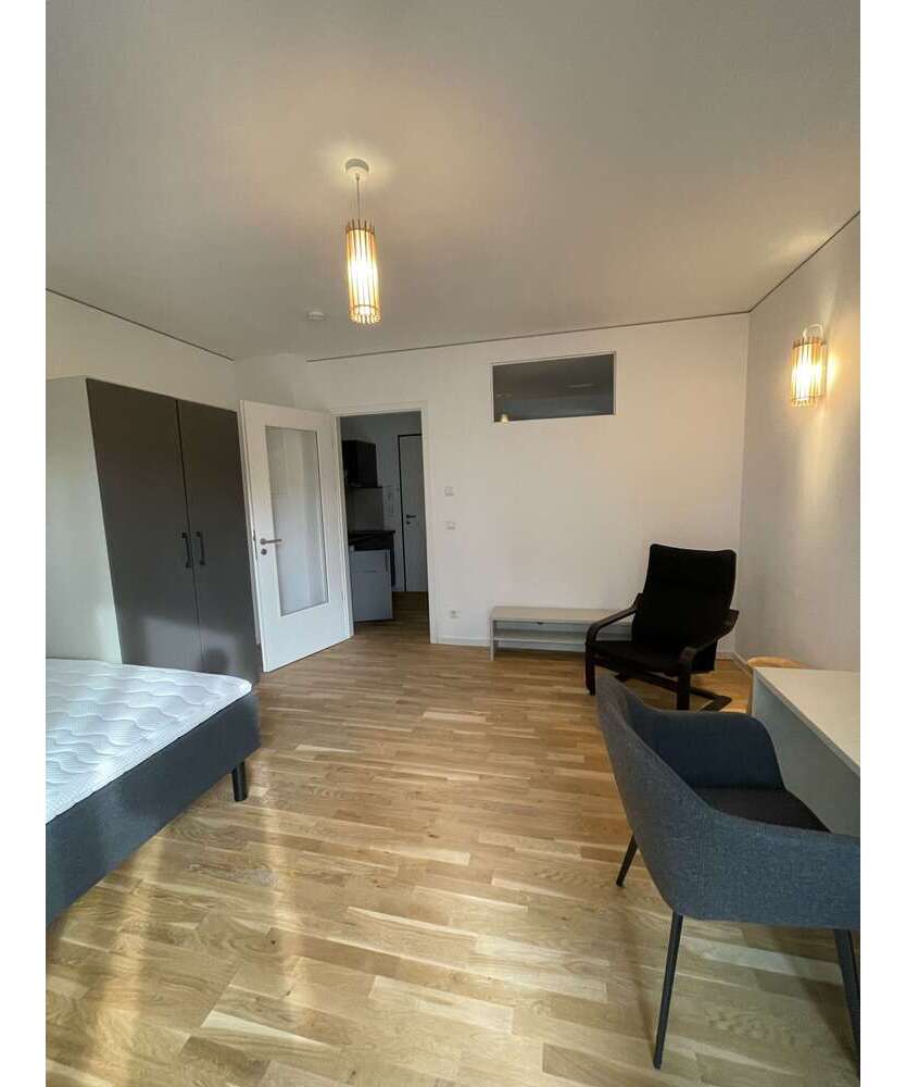 Wohnung zum Mieten in Magdeburg 369,74 € 26.41 m²