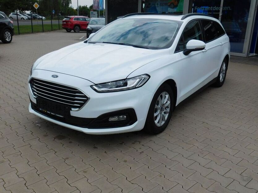 Mondeo