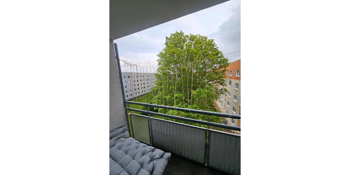 Etagenwohnung Magdeburg Großer Silberberg - 1.5 Zimmer, 57 m&sup2;, 558&euro; | Angebot:26446337
