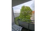 Etagenwohnung Magdeburg Großer Silberberg - 1.5 Zimmer, 57 m&sup2;, 558&euro; | Angebot:26446337