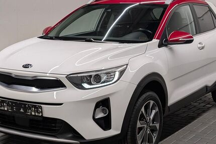 Kia Stonic 42.900 km 14.400 &euro; Langenweddingen 39171