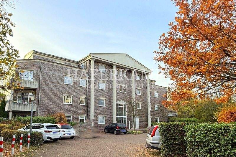 Attraktive 3-Raum-Eigentumswohnung mit Balkon im Magdeburger Hopfengarten - vermietet 3 zimmer