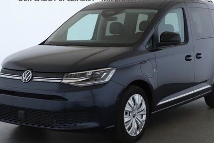 VW Caddy 11.756 km 41.880 &euro; Hohe Börde OT Hermsdorf bei Magdeburg 39326