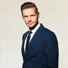 Florian Schroeder - Schluss jetzt! | Vorpremiere 29.11.2025 Theater Grüne Zitadelle