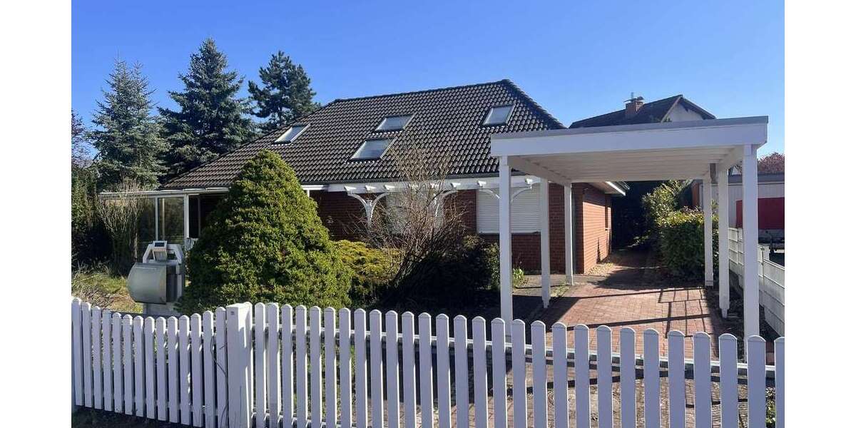 Einfamilienhaus Möser - 6 Zimmer, 150 m&sup2;, 499.000&euro; | Angebot:26724533