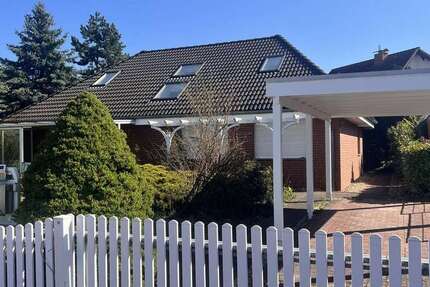 Haus Möser - 6 Zimmer, 150 m&sup2;, 499.000&euro; | Angebot:26724533