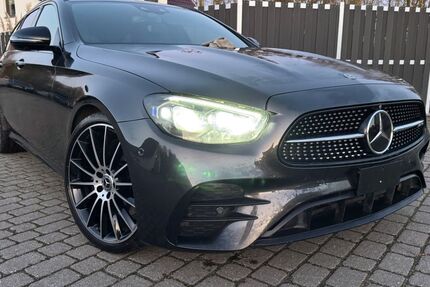 Mercedes-Benz E 220 110.118 km 34.990 &euro; Hadmersleben 39387