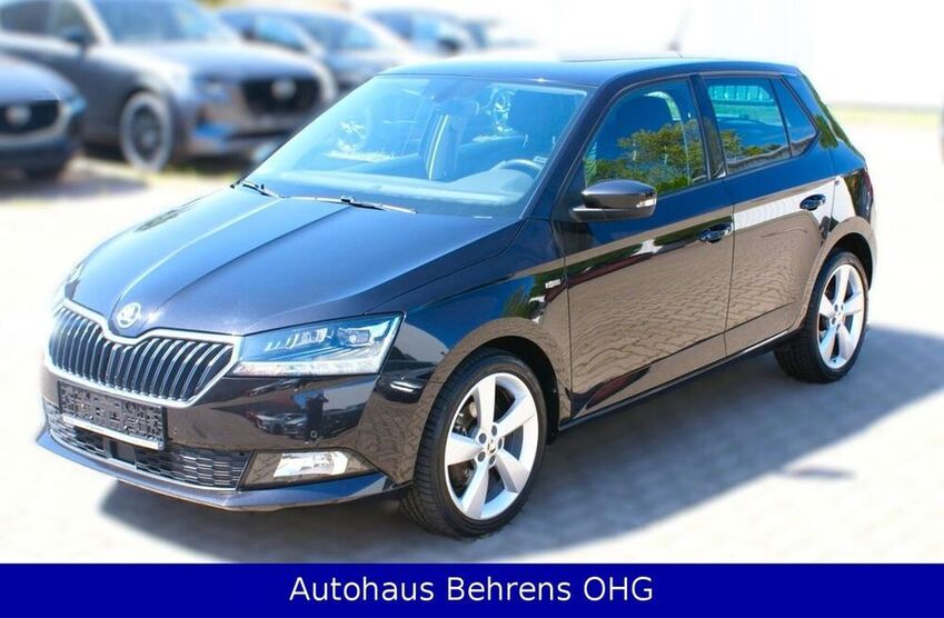 Fabia
