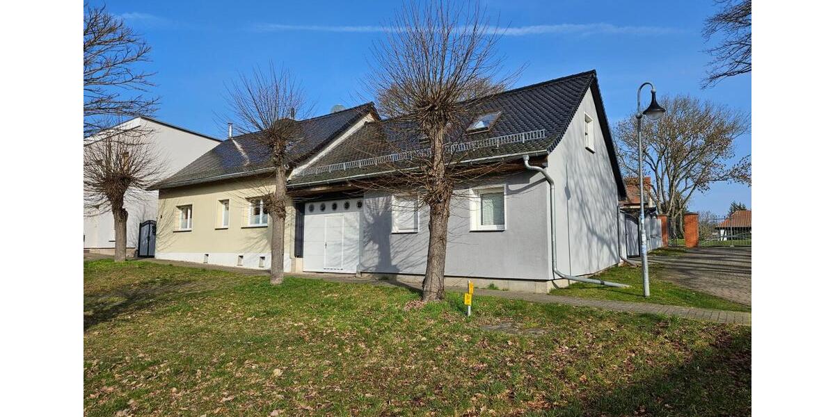 Einfamilienhaus Wolmirstedt - 6 Zimmer, 170 m&sup2;, 340.000&euro; | Angebot:24934781