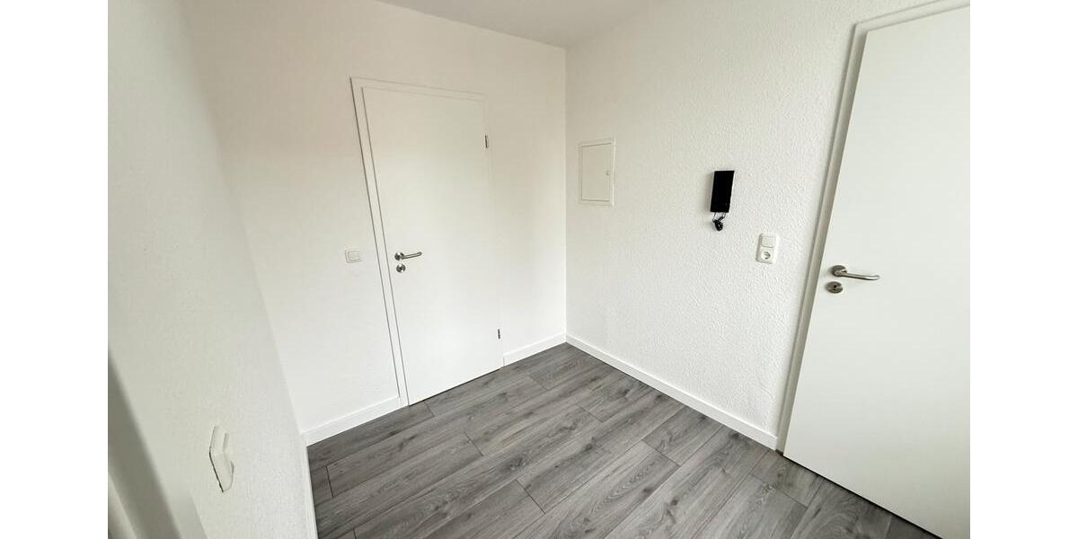 Etagenwohnung Magdeburg Hopfengarten - 2 Zimmer, 52 m&sup2;, 349&euro; | Angebot:25937257