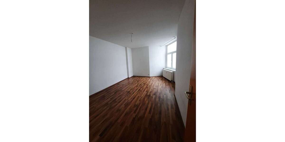 großzügige 3 Zimmer-Wohnung mit Einbauküche *ideal für WG oder Familien* - Appartement Magdeburg Sudenburg | Angebot:11214425
