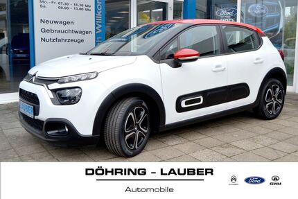 Citroen C3 22.350 km 11.740 &euro; Haldensleben 39340