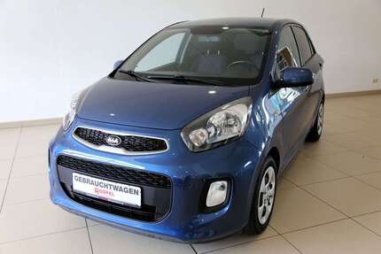 Kia Picanto 55.000 km 6.990 &euro; Magdeburg 39112