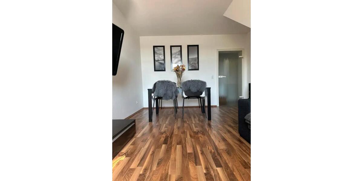 Dachgeschoßwohnung Magdeburg Nordwest - 3 Zimmer, 75 m&sup2;, 900&euro; | Angebot:24705694