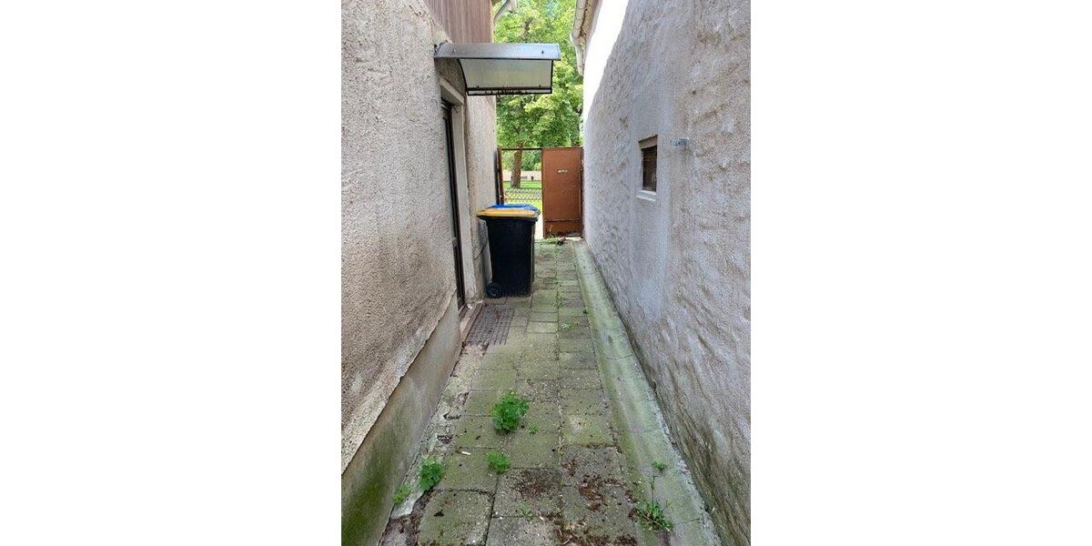 Einfamilienhaus Börde-Hakel Hakel - 42.000&euro; | Angebot:26211830