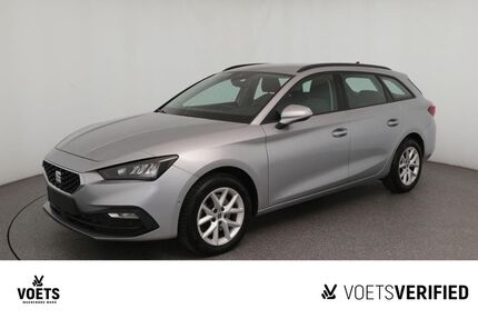 Seat Leon 48.416 km 22.995 &euro; Magdeburg 39126