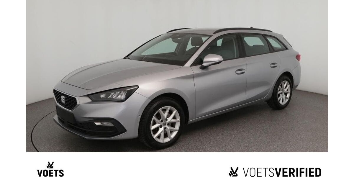 Seat Leon 48.416 km 23.490 &euro; Magdeburg 39126