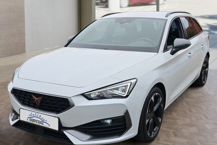 Cupra Leon 15.400 km 26.700 € Hohenwarsleben bei Magdeburg 39326