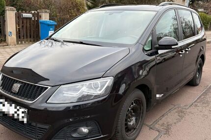 Seat Alhambra 238.000 km 7.500 € Magdeburg 39118