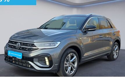 VW T-Roc 25.100 km 28.980 &euro; Magdeburg 39116