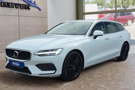Volvo V60 82.300 km 23.900 &euro; Hohenwarsleben bei Magdeburg 39326