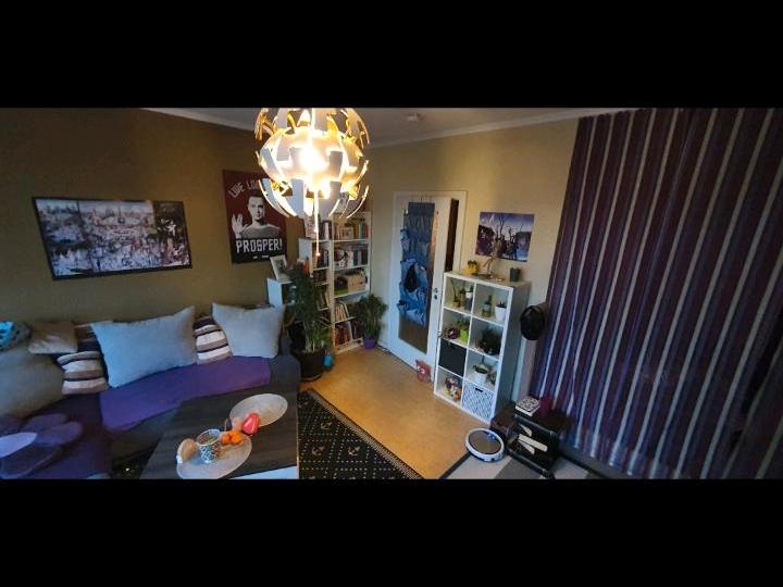 Etagenwohnung Magdeburg - 1 Zimmer, 42 m&sup2;, 79.000&euro; | Angebot:25854058