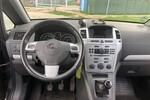 Opel Zafira B 141.000 km 6.950 € Magdeburg 39104