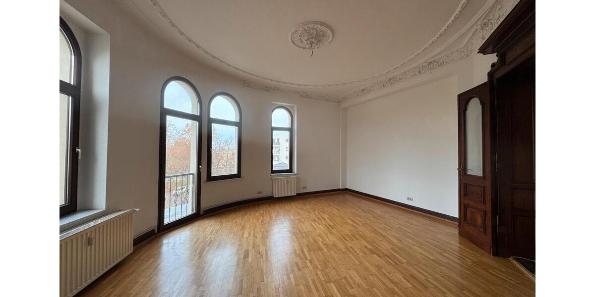 Etagenwohnung Magdeburg Alte Neustadt - 4 Zimmer, 133 m&sup2;, 860&euro; | Angebot:24534657