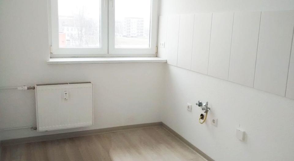 Maisonettenwohnung Magdeburg Neue Neustadt - 4 Zimmer, 86 m&sup2;, 460&euro; | Angebot:27589611