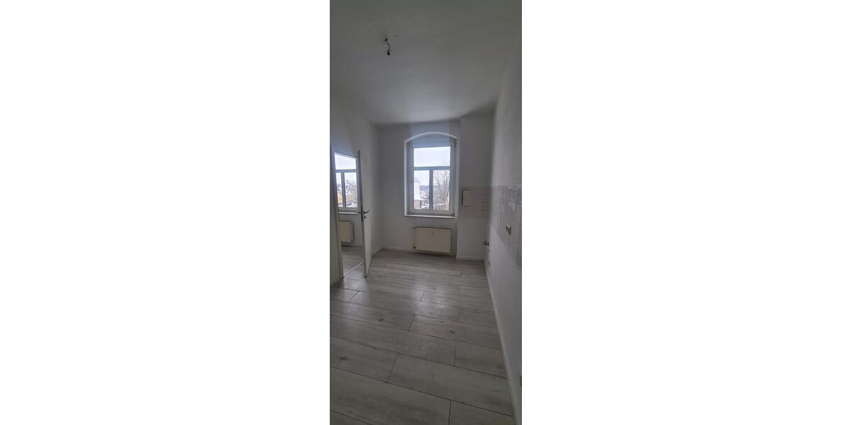 Dachgeschoßwohnung Magdeburg Beyendorf-Sohlen - 4 Zimmer, 96 m&sup2;, 595&euro; | Angebot:24795694