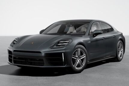 Porsche Panamera 1.500 km 114.870 &euro; Magdeburg 39116