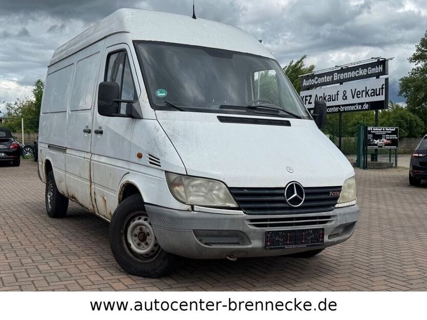 Sprinter