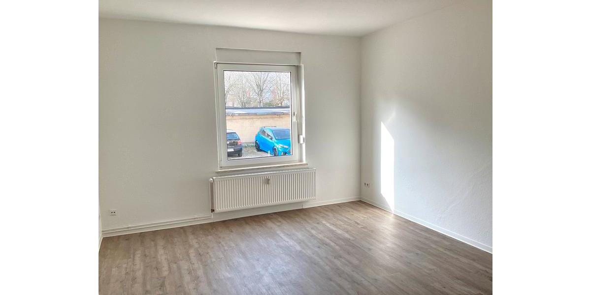 Erdgeschoßwohnung Magdeburg Leipziger Straße - 2 Zimmer, 55 m&sup2;, 363&euro; | Angebot:25436368
