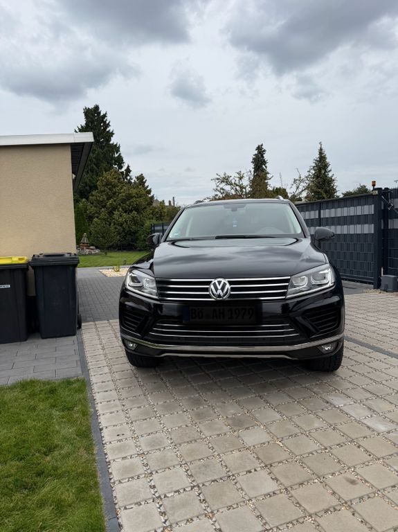 Touareg