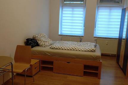 Wohnung Magdeburg Nordwest - 1 Zimmer, 25 m&sup2;, 450&euro; | Angebot:23369435