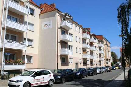 Wohnung zum Mieten in Magdeburg 438,97 € 62.71 m² 3 zimmer