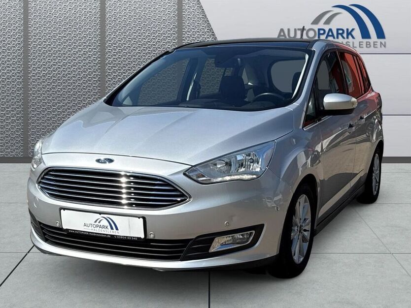 C-Max