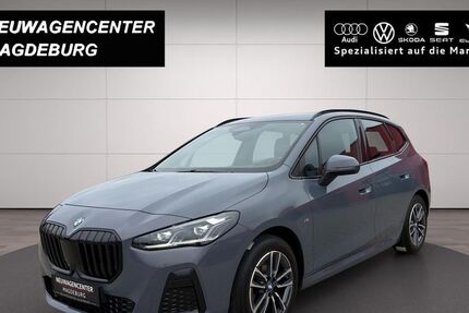 BMW 218 Active Tourer 25.461 km 26.980 &euro; Magdeburg 39128