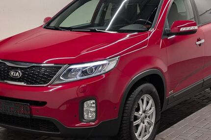 Kia Sorento 81.100 km 15.980 &euro; Langenweddingen 39171