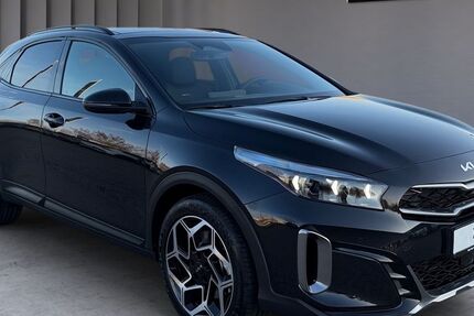 Kia XCeed 1.500 km 34.990 &euro; Magdeburg 39128