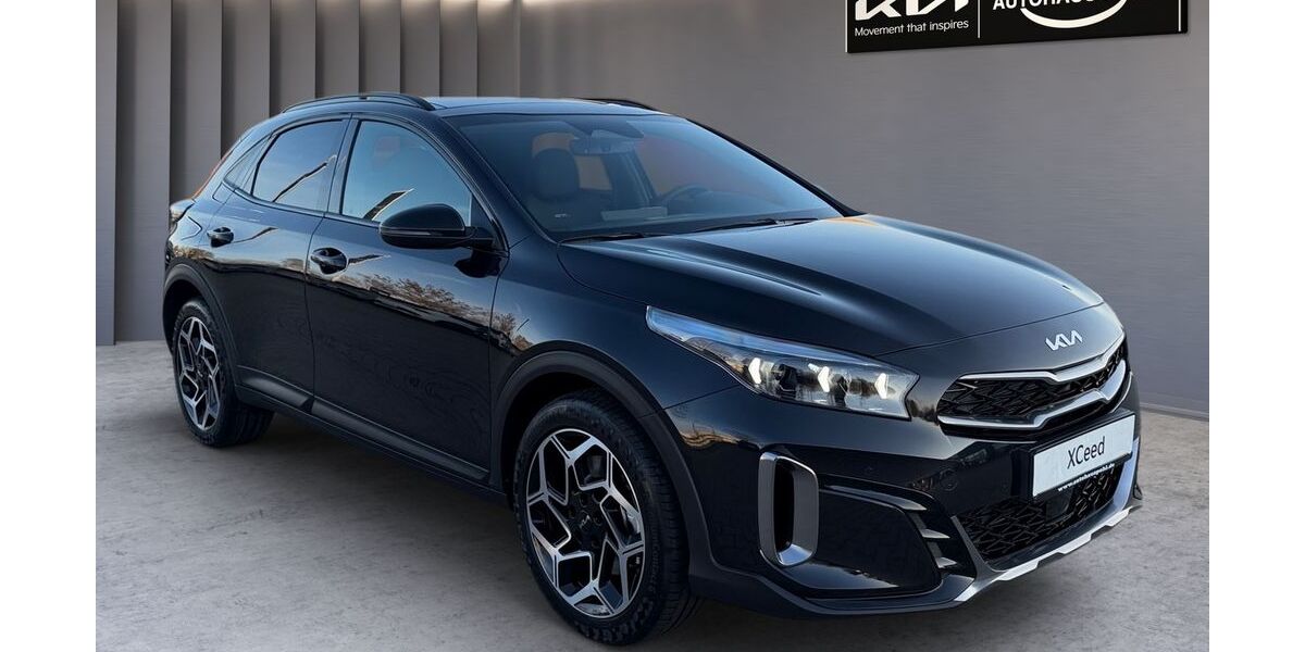 Kia XCeed 1.500 km 34.990 &euro; Magdeburg 39128