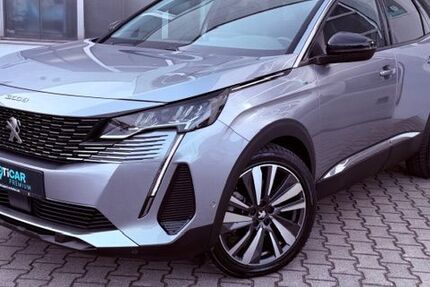 Peugeot 3008 66.688 km 18.960 &euro; Magdeburg 39110