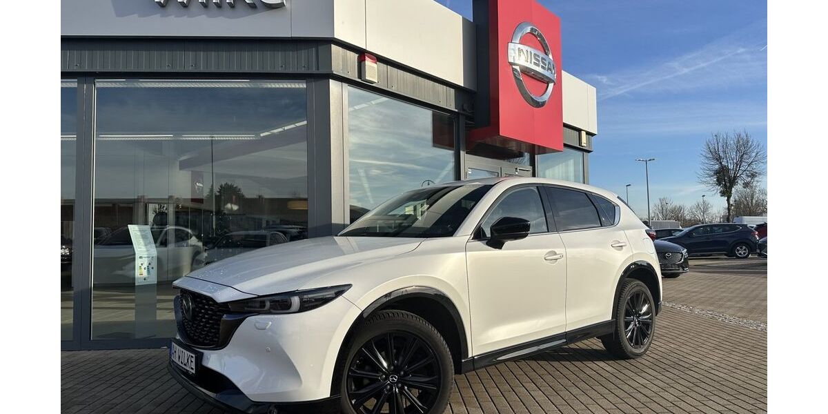 Mazda CX-5 33.650 km 32.999 &euro; Magdeburg 39120