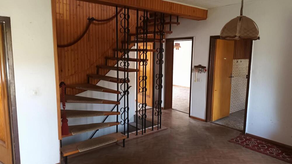 Solides Einfamilienhaus in Wolmirstedt mit universellem Entwicklungs-Potential - Einfamilienhaus Wolmirstedt Wolmirstedt | Angebot:27285641