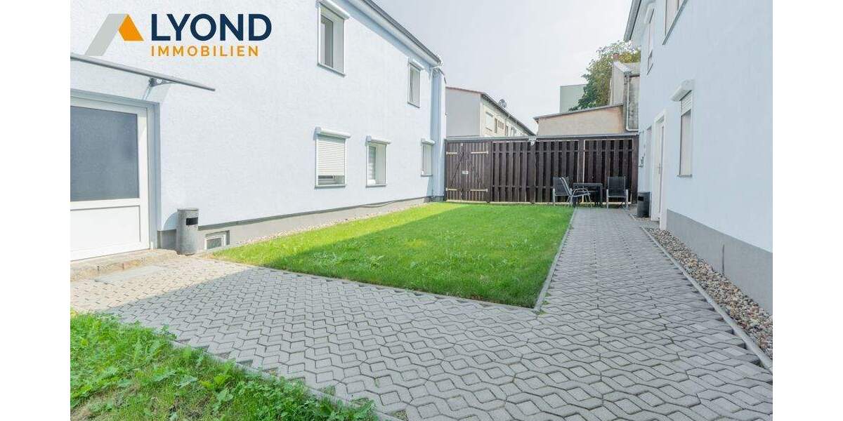 Mehrfamilienhaus, Wohnhaus Magdeburg / Fermersleben Fermersleben - 1 Zimmer, 267 m&sup2;, 449.000&euro; | Angebot:25676862
