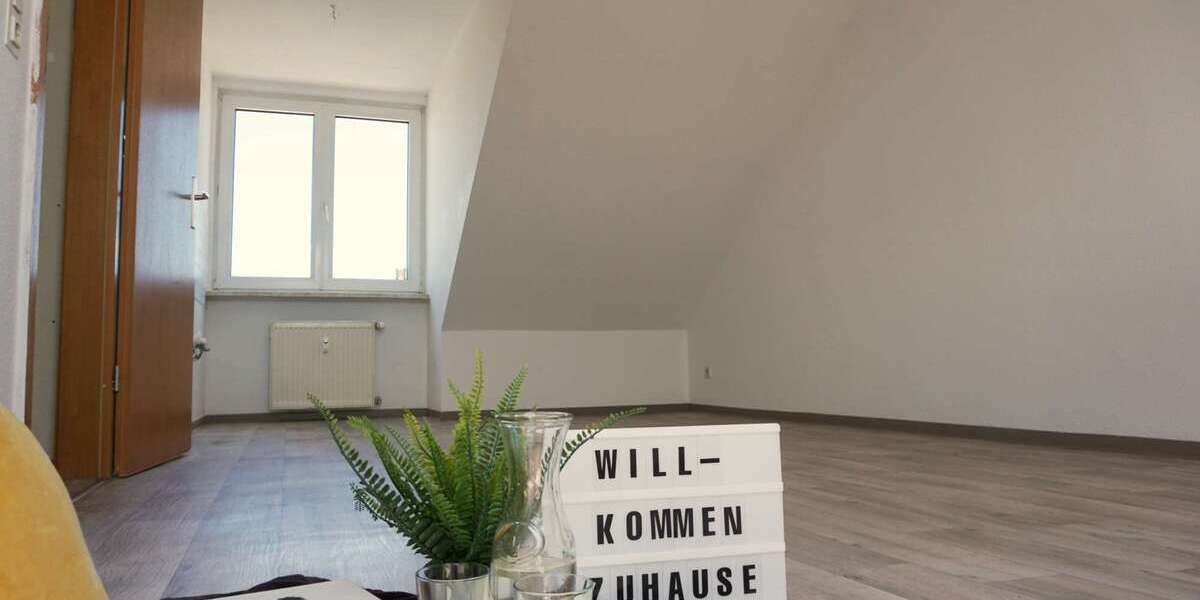 Etagenwohnung Westeregeln Westeregeln - 2 Zimmer, 40 m&sup2;, 319&euro; | Angebot:25428225