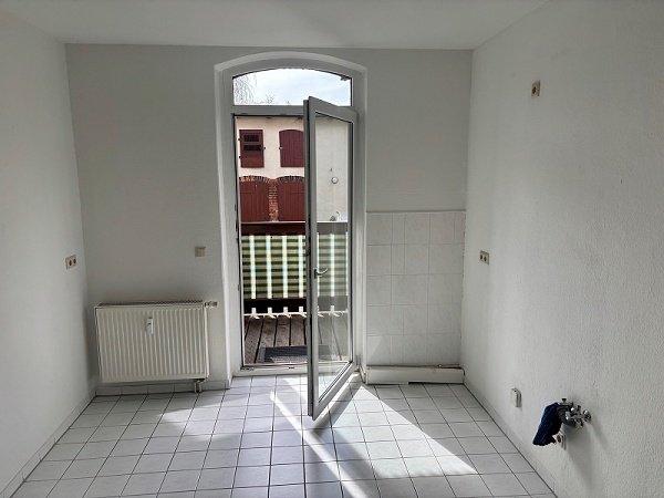 Erdgeschoßwohnung Magdeburg Beyendorf-Sohlen - 2 Zimmer, 56 m&sup2;, 334&euro; | Angebot:26252568