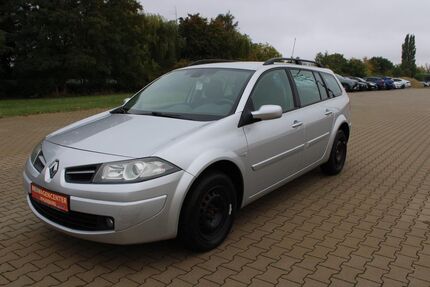 Renault Megane 277.804 km 1.900 € Magdeburg 39128