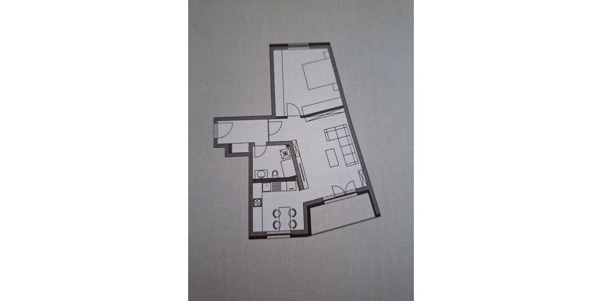 Etagenwohnung Magdeburg Leipziger Str. - 2 Zimmer, 65 m&sup2;, 220.000&euro; | Angebot:25896008